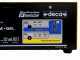Deca FL 1112 - Chargeur de voiture et moto - &eacute;lectronique - monophas&eacute; - pour batteries 6-12V