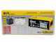 Deca FL 2213D - Chargeur de voiture - mainteneur de charge &eacute;lectronique - monophas&eacute; - batteries 6-12-24V