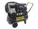 Stanley Fatmax B 350/10/50 - Compresseur d'air &eacute;lectrique &agrave; courroie - Moteur 3 CV - 50 L