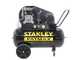Stanley Fatmax B 350/10/100 T - Compresseur d'air &eacute;lectrique triphas&eacute; &agrave; courroie - Moteur 3 CV - 100 L