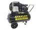 Stanley Fatmax B 400/10/100 - Compresseur d'air &eacute;lectrique &agrave; courroie - Moteur 3 CV - 100 L