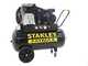 Stanley Fatmax B 400/10/100 - Compresseur d'air &eacute;lectrique &agrave; courroie - Moteur 3 CV - 100 L