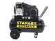 Stanley Fatmax B 400/10/100 - Compresseur d'air &eacute;lectrique &agrave; courroie - Moteur 3 CV - 100 L