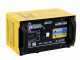 Chargeur de batterie Deca FL 3713D - conservation &eacute;lectronique  - monophas&eacute;e - batterie 6-12-24V