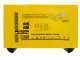 Deca FL 3713D - Chargeur de voiture - mainteneur de charge &eacute;lectronique - monophas&eacute; - batteries 6-12-24V