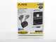 Deca CLASS 12A - Chargeur de voiture Deca CLASS 12A - portable - alimentation monophas&eacute;e - batteries 12-24V