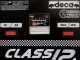 Deca CLASS 12A - Chargeur de voiture Deca CLASS 12A - portable - alimentation monophas&eacute;e - batteries 12-24V