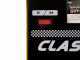 Deca CLASS 12A - Chargeur de voiture Deca CLASS 12A - portable - alimentation monophas&eacute;e - batteries 12-24V