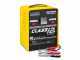 Deca CLASS 12A - Chargeur de voiture Deca CLASS 12A - portable - alimentation monophas&eacute;e - batteries 12-24V