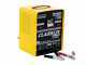 Deca CLASS 12A - Chargeur de voiture Deca CLASS 12A - portable - alimentation monophas&eacute;e - batteries 12-24V