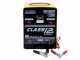 Deca CLASS 12A - Chargeur de voiture Deca CLASS 12A - portable - alimentation monophas&eacute;e - batteries 12-24V