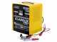 Deca CLASS 12A - Chargeur de voiture Deca CLASS 12A - portable - alimentation monophas&eacute;e - batteries 12-24V