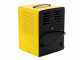 Deca CLASS 12A - Chargeur de voiture Deca CLASS 12A - portable - alimentation monophas&eacute;e - batteries 12-24V