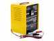 Deca CLASS 12A - Chargeur de voiture Deca CLASS 12A - portable - alimentation monophas&eacute;e - batteries 12-24V
