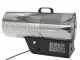G&eacute;n&eacute;rateur d'air chaud &agrave; gaz Master 73M INOX - d&eacute;marrage pi&eacute;zo&eacute;lectrique manuel