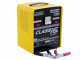 Chargeur de batterie Deca CLASS 16A - portative - alimentation monophas&eacute;e - batterie 12-24V