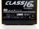 Deca CLASS 16A - Chargeur de voiture - portable - alimentation monophas&eacute;e - batteries 12-24V