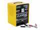 Deca CLASS 16A - Chargeur de voiture - portable - alimentation monophas&eacute;e - batteries 12-24V