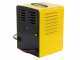 Deca CLASS 16A - Chargeur de voiture - portable - alimentation monophas&eacute;e - batteries 12-24V