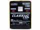 Deca CLASS 16A - Chargeur de voiture - portable - alimentation monophas&eacute;e - batteries 12-24V