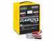 Deca CLASS 20A - Chargeur de voiture - portable - alimentation monophas&eacute;e - batteries 12-24V