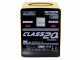 Deca CLASS 20A - Chargeur de voiture - portable - alimentation monophas&eacute;e - batteries 12-24V