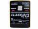 Deca CLASS 20A - Chargeur de voiture - portable - alimentation monophas&eacute;e - batteries 12-24V