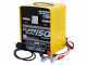 Chargeur de batterie portatif Deca CLASS BOOSTER 150A -d&eacute;marreur - monophas&eacute; - batteries 12V
