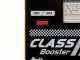 Deca CLASS BOOSTER 150A - Chargeur de batterie avec d&eacute;marreur - monophas&eacute; - batteries 12V