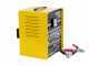 Deca CLASS BOOSTER 150A - Chargeur de batterie avec d&eacute;marreur - monophas&eacute; - batteries 12V