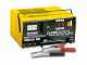 Chargeur de batterie Deca CLASS BOOSTER 220A - d&eacute;marreur - monophas&eacute; - batteries 12-24V
