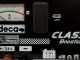 Deca CLASS BOOSTER 220A - Chargeur de batterie - d&eacute;marreur - monophas&eacute; - batteries 12-24V