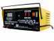 Deca CLASS BOOSTER 220A - Chargeur de batterie - d&eacute;marreur - monophas&eacute; - batteries 12-24V