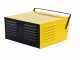 Deca CLASS BOOSTER 220A - Chargeur de batterie - d&eacute;marreur - monophas&eacute; - batteries 12-24V