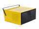 Deca CLASS BOOSTER 220A - Chargeur de batterie - d&eacute;marreur - monophas&eacute; - batteries 12-24V
