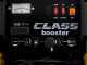 Deca CLASS BOOSTER 300E - Chargeur de batterie/d&eacute;marreur - sur chariot - monophas&eacute; - batteries 12-24V
