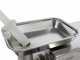 Reber 10024 N INOX - N.22 Corto - Hachoir &agrave; viande professionnel - 1500W