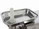 Reber 10024 N INOX - N.22 Corto - Hachoir &agrave; viande professionnel - 1500W