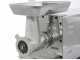 Reber 10024 N INOX - N.22 Corto - Hachoir &agrave; viande professionnel - 1500W