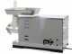 Reber 10024 N INOX - N.22 Corto - Hachoir &agrave; viande professionnel - 1500W