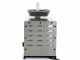 Reber 10024 N INOX - N.22 Corto - Hachoir &agrave; viande professionnel - 1500W