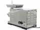 Reber 10024 N INOX - N.22 Corto - Hachoir &agrave; viande professionnel - 1500W