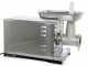 Reber 10024 N INOX - N.22 Corto - Hachoir &agrave; viande professionnel - 1500W