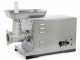 Reber 10024 N INOX - N.22 Corto - Hachoir &agrave; viande professionnel - 1500W