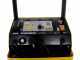 Deca SC 30/400 - Chargeur de batterie/d&eacute;marreur 12-24V avec microprocesseur - monophas&eacute; - sur chariot