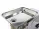 Reber 10026 N INOX - N.32 - Hachoir &agrave; viande professionnel - 1800W