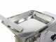 Reber 10026 N INOX - N.32 - Hachoir &agrave; viande professionnel - 1800W