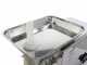 Reber 10026 N INOX - N.32 - Hachoir &agrave; viande professionnel - 1800W