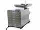 Reber 10026 N INOX - N.32 - Hachoir &agrave; viande professionnel - 1800W