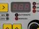 Deca SC 80/900 - Chargeur de batterie/d&eacute;marreur 12-24V avec microprocesseur - monophas&eacute; - sur chariot